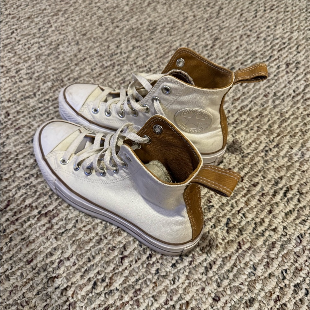 Platform Converse
